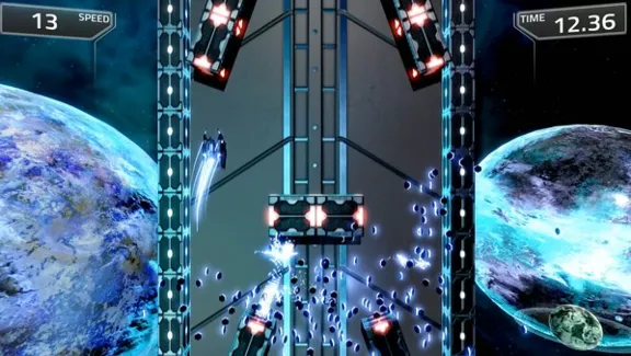 NeXus: One Core (STEAM KEY/ Region free)