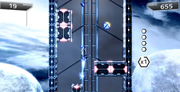 NeXus: One Core (STEAM KEY/ Region free)