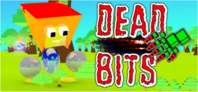 Dead Bits (Steam Key)