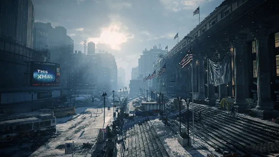 z Tom Clancy’s The Division Gold Edition(Uplay)