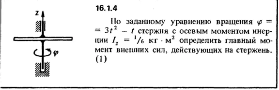Solution 16.1.4 collection of Kep OE 1989