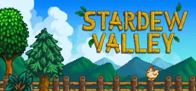 Stardew Valley (RU / CIS) Steam Gift
