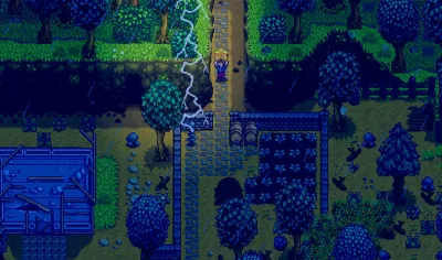 Stardew Valley (RU / CIS) Steam Gift