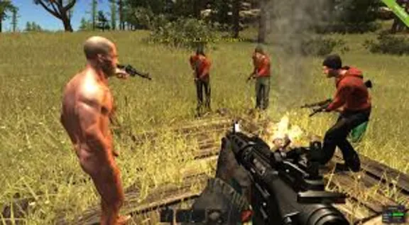 Rust (Steam Gift / RU+CIS)