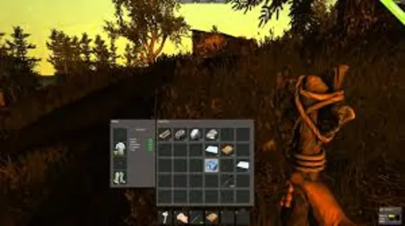 Rust (Steam Gift / RU+CIS)