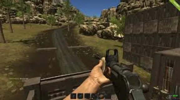 Rust (Steam Gift / RU+CIS)
