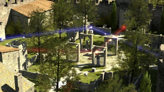 The Talos Principle (Steam Gift/ RU+CIS)