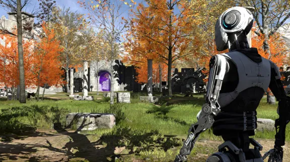 The Talos Principle (Steam Gift/ RU+CIS)