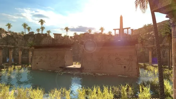 The Talos Principle: Road To Gehenna (Steam Gift/RUCIS)