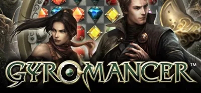 Gyromancer 🔑STEAM КЛЮЧ ✔️РОССИЯ + МИР