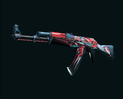 CS:GO - Случайный ak-47 + Подарки, Скидки