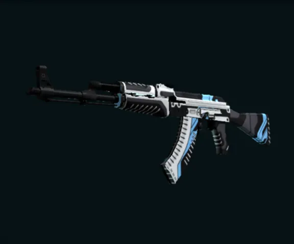 CS:GO - Случайный ak-47 + Подарки, Скидки