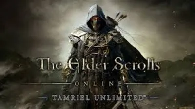 The Elder Scrolls Online: Tamriel Unlimited Global Key