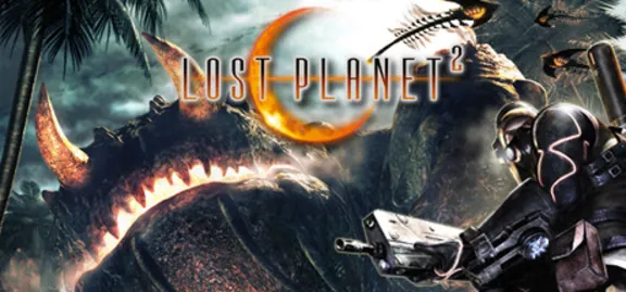 Lost Planet 2 Steam Gift (RU/CIS) + БОНУС