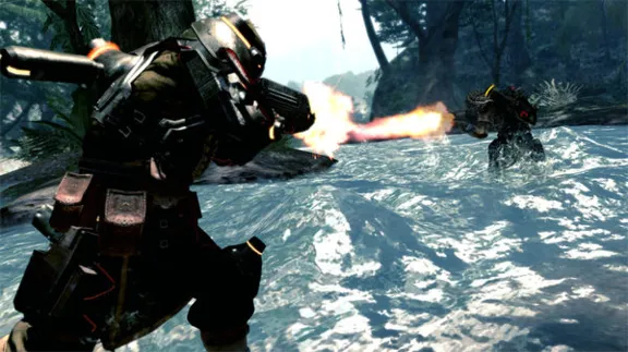 Lost Planet 2 Steam Gift (RU/CIS) + БОНУС
