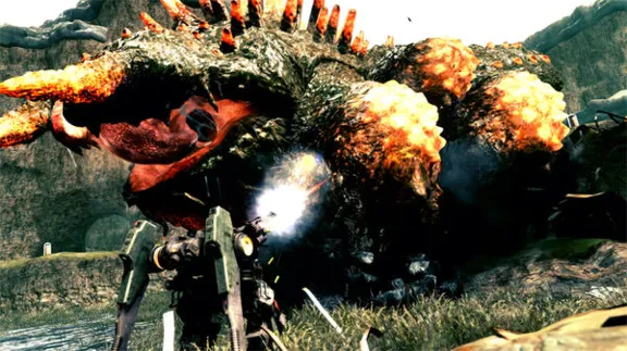 Lost Planet 2 Steam Gift (RU/CIS) + БОНУС