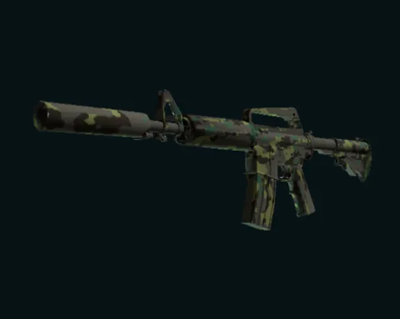 CS:GO - Random m4a1-s + Bonus