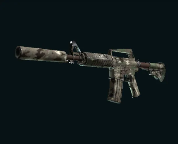CS:GO - Random m4a1-s + Bonus