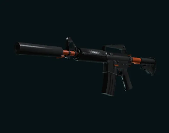 CS:GO - Random m4a1-s + Bonus
