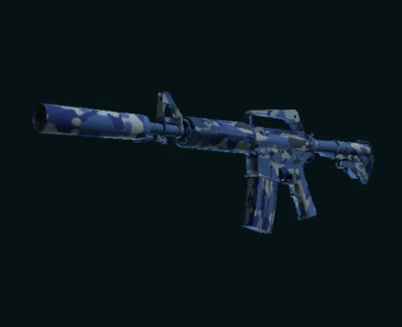 CS:GO - Random m4a1-s + Bonus