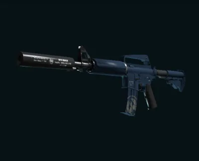 CS:GO - Random m4a1-s + Bonus