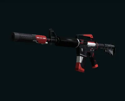 CS:GO - Random m4a1-s + Bonus