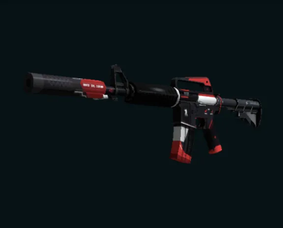 CS:GO - Random m4a1-s + Bonus