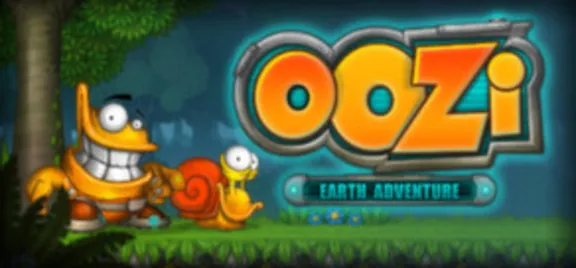 Oozi: Earth Adventure STEAM GIFT RU/CIS