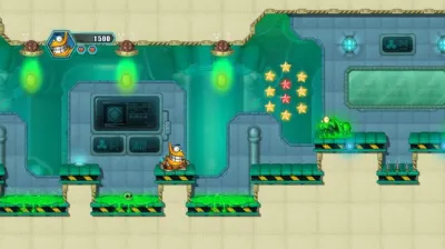 Oozi: Earth Adventure STEAM GIFT RU/CIS