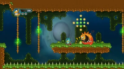 Oozi: Earth Adventure STEAM GIFT RU/CIS