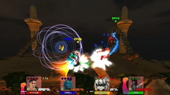 Indie Assault STEAM KEY REGION FREE GLOBAL