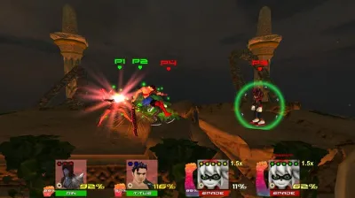 Indie Assault STEAM KEY REGION FREE GLOBAL