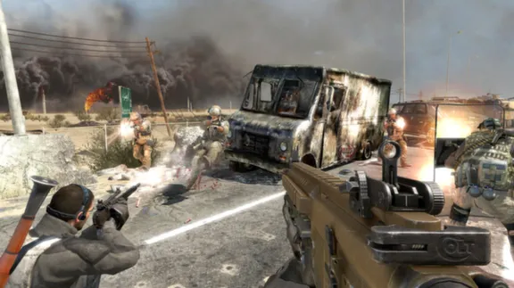 Call of Duty Modern Warfare 3 Collection 3 Chaos Pack