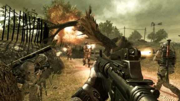 Call of Duty Modern Warfare 3 Collection 3 Chaos Pack