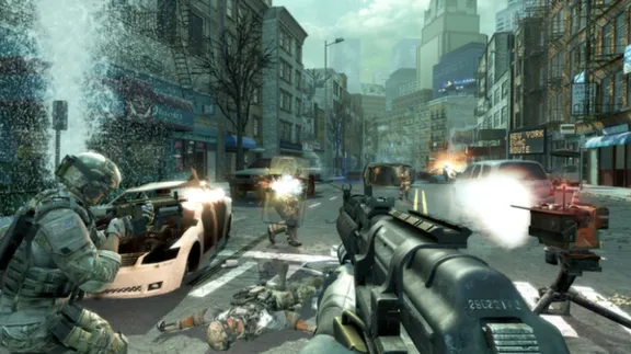 Call of Duty Modern Warfare 3 Collection 3 Chaos Pack