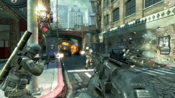 Call of Duty Modern Warfare 3 Collection 3 Chaos Pack