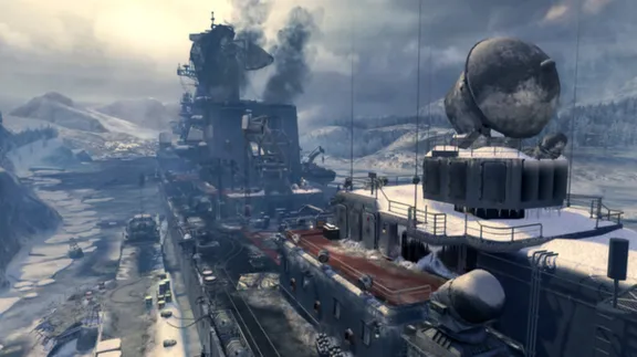 Call of Duty Modern Warfare 3 Collection 3 Chaos Pack