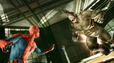 The Amazing Spider-Man / Новый человек-паук STEAM KEY РОССИЯ+СНГ СТИМ КЛЮЧ ЛИЦЕНЗИЯ
