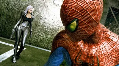 The Amazing Spider-Man / Новый человек-паук STEAM KEY РОССИЯ+СНГ СТИМ КЛЮЧ ЛИЦЕНЗИЯ