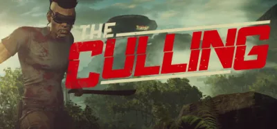 The Culling (Steam RU+CIS) + ПОДАРОК