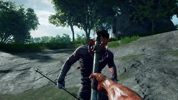 The Culling (Steam RU+CIS) + ПОДАРОК