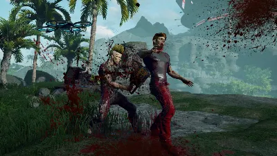 The Culling (Steam RU+CIS) + ПОДАРОК