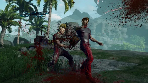 The Culling (Steam RU+CIS) + ПОДАРОК