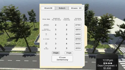 Store Manager: Cellular Edition STEAM KEY REGION FREE