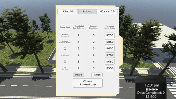 Store Manager: Cellular Edition STEAM KEY REGION FREE