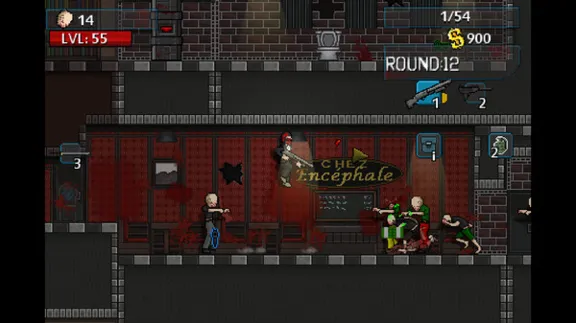 Zombie Kill of the Week - Reborn 💎 STEAM GIFT РФ+СНГ