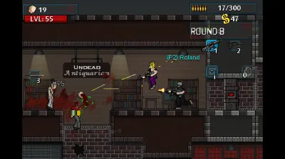 Zombie Kill of the Week - Reborn 💎 STEAM GIFT РФ+СНГ