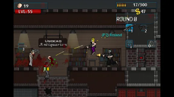 Zombie Kill of the Week - Reborn 💎 STEAM GIFT РФ+СНГ