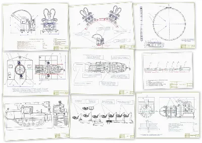 Thesis. Welding of pipeline