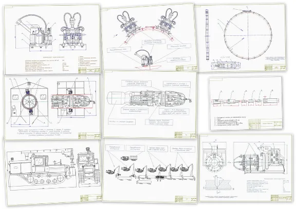 Thesis. Welding of pipeline